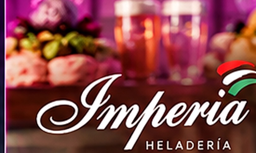 Imperia Heladería