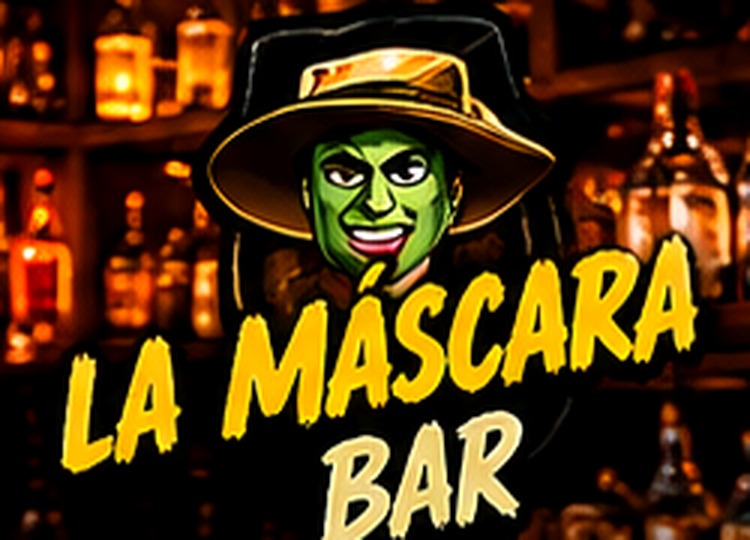 La Máscara Bar